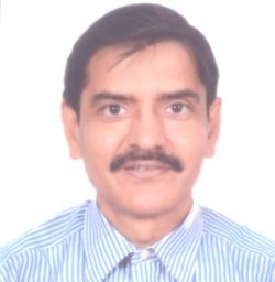 Prof. Umapada Pal, 